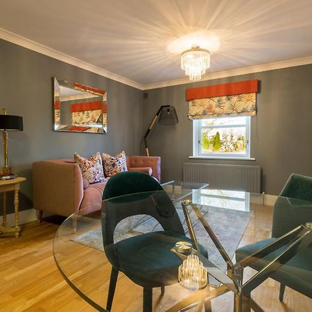 Boyne View House Hotel Трим Екстериор снимка