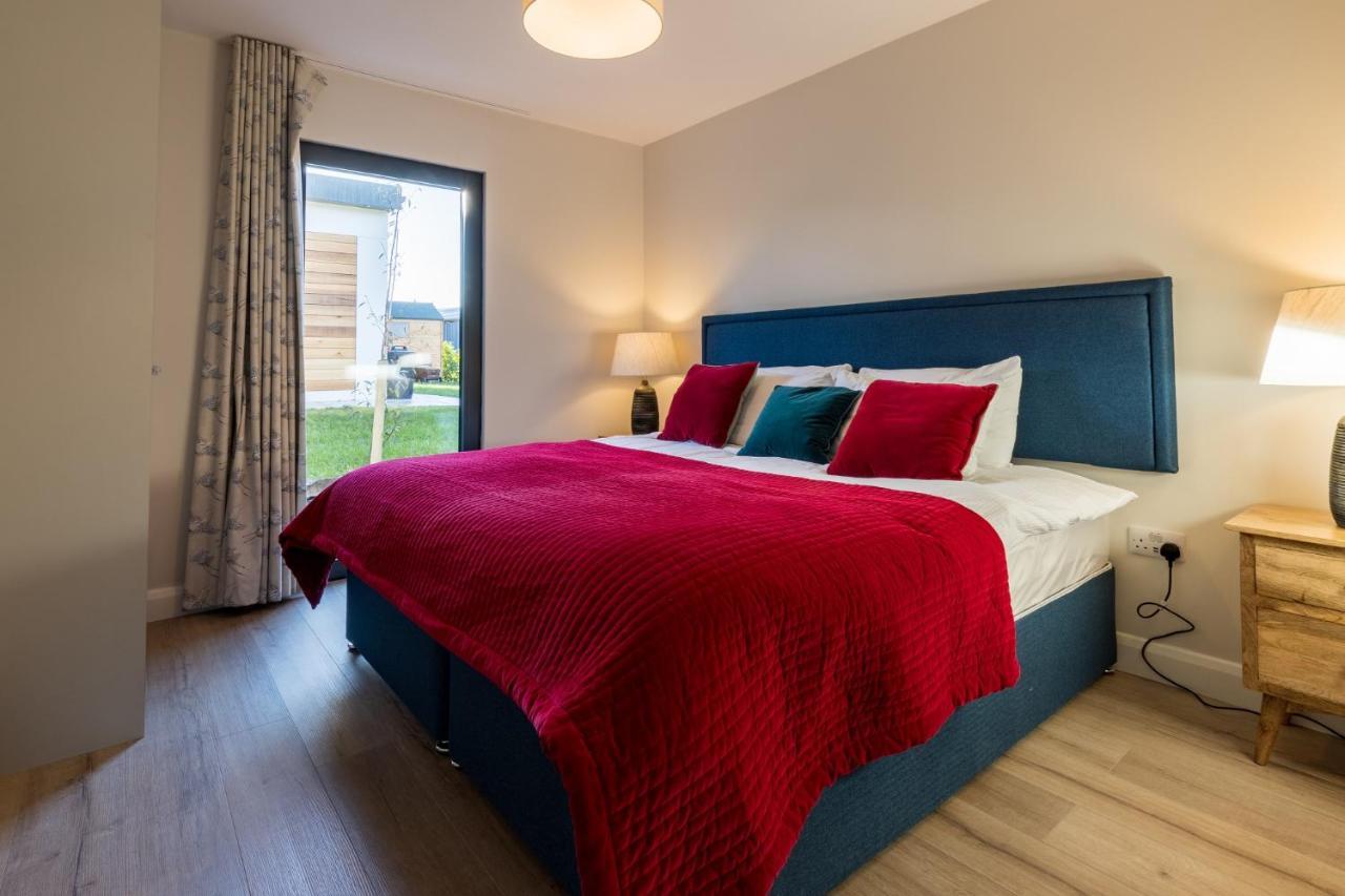 Boyne View House Hotel Трим Екстериор снимка