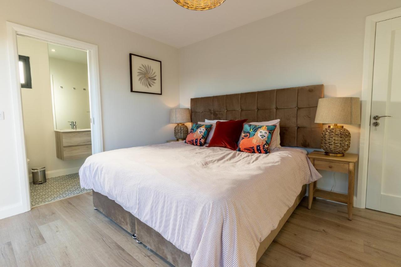 Boyne View House Hotel Трим Екстериор снимка