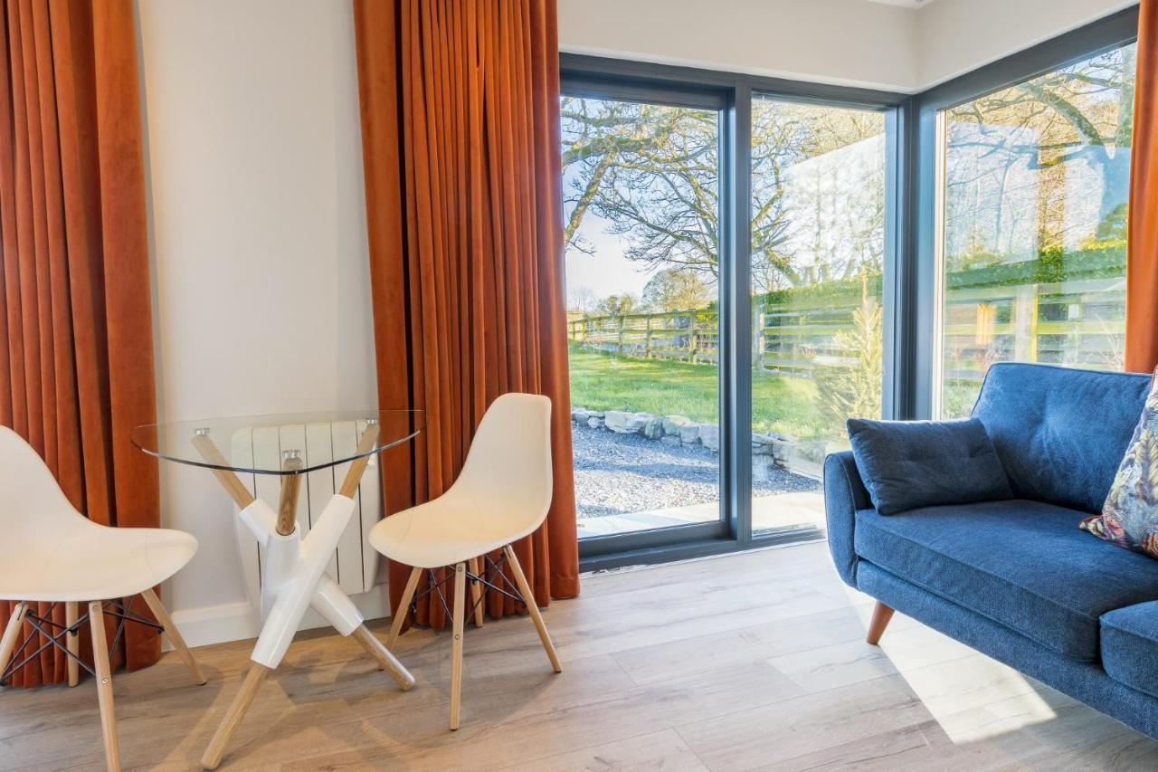 Boyne View House Hotel Трим Екстериор снимка