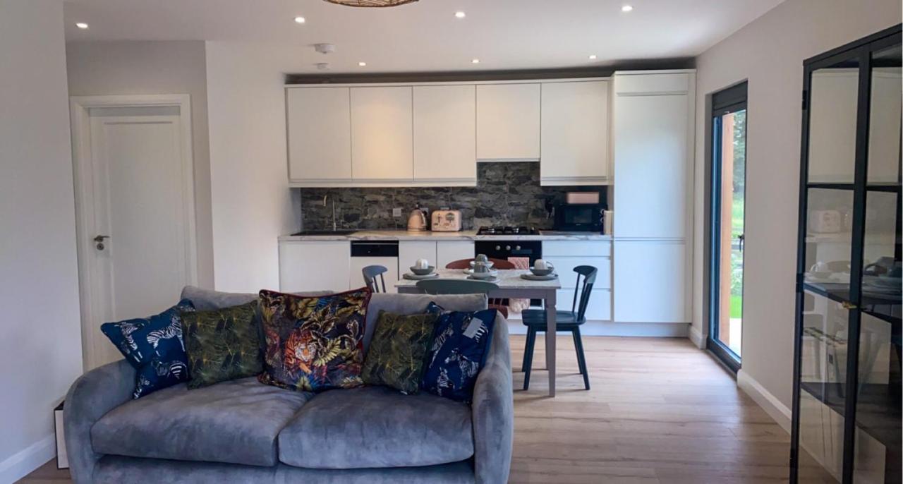 Boyne View House Hotel Трим Екстериор снимка