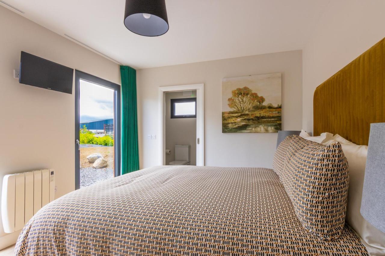 Boyne View House Hotel Трим Екстериор снимка