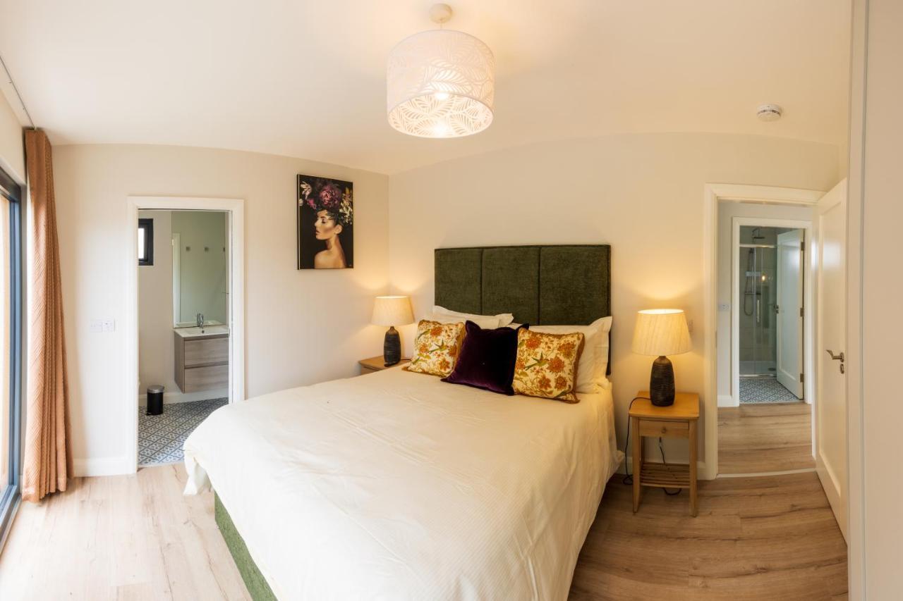 Boyne View House Hotel Трим Екстериор снимка