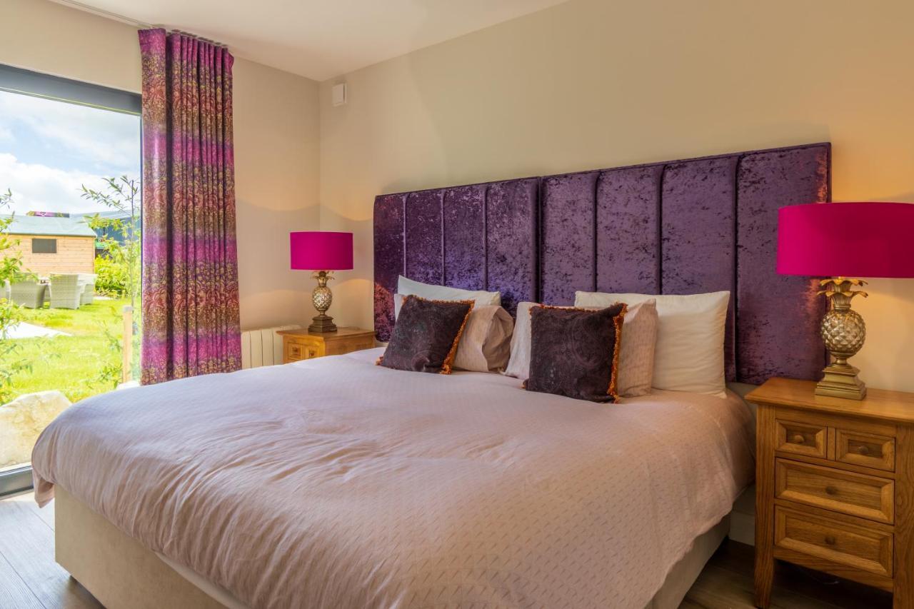 Boyne View House Hotel Трим Екстериор снимка