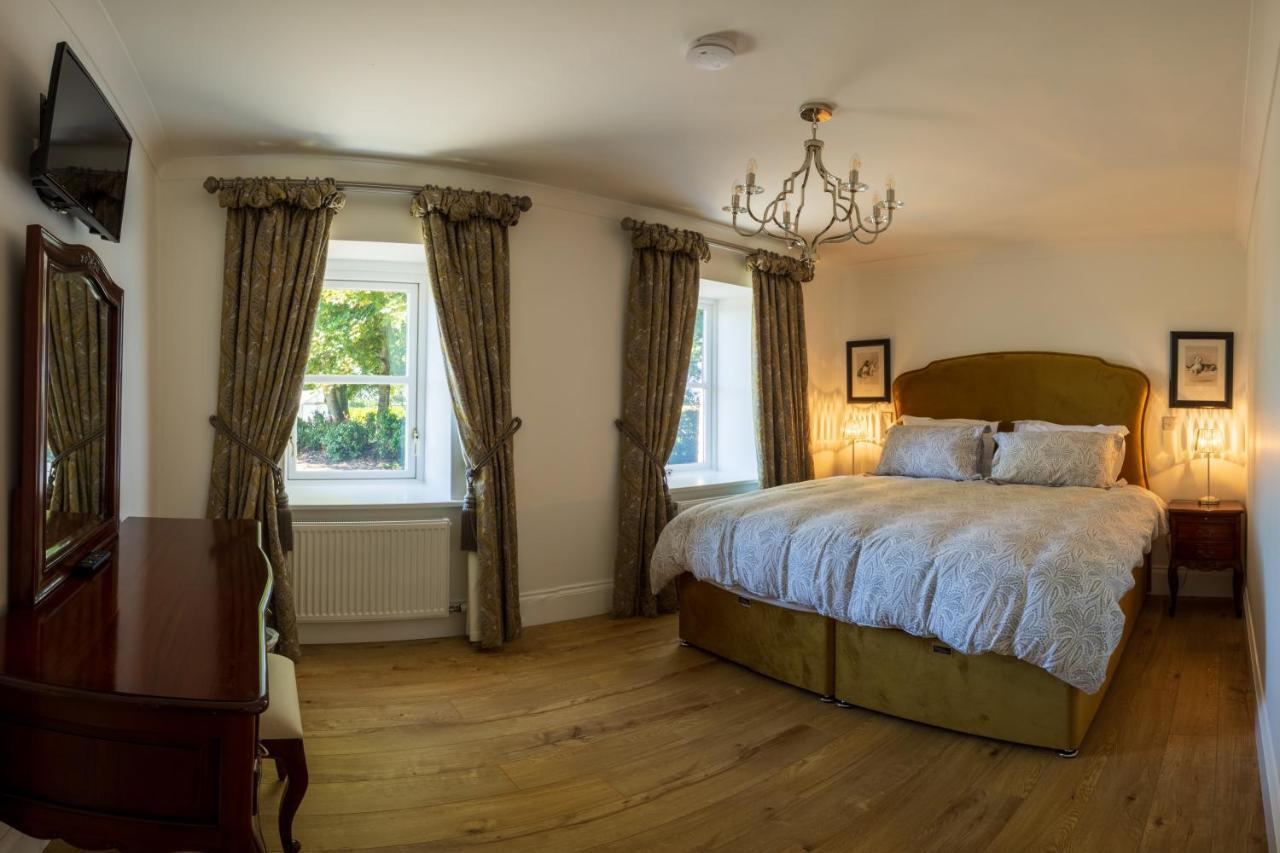 Boyne View House Hotel Трим Екстериор снимка