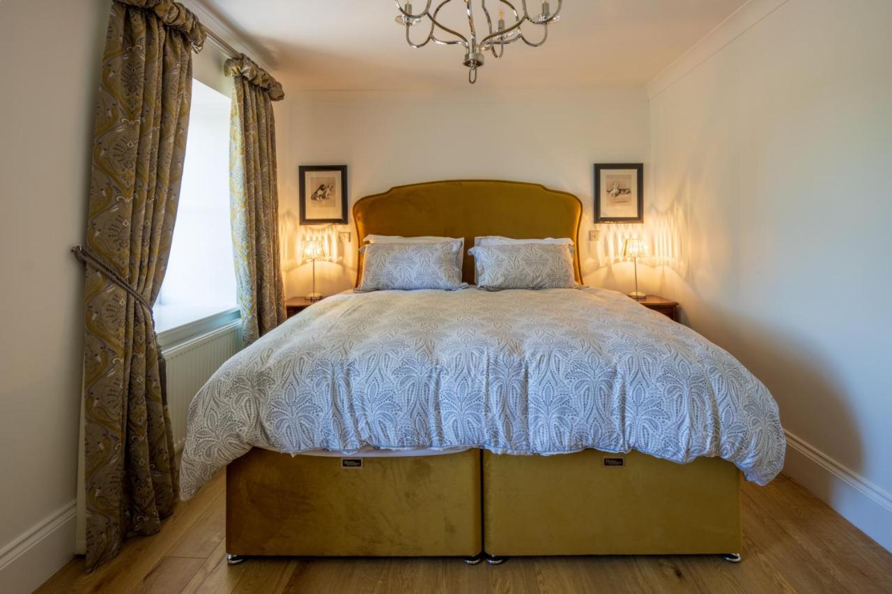 Boyne View House Hotel Трим Екстериор снимка