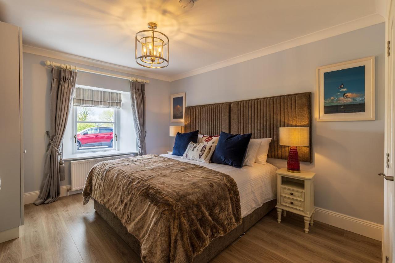 Boyne View House Hotel Трим Екстериор снимка