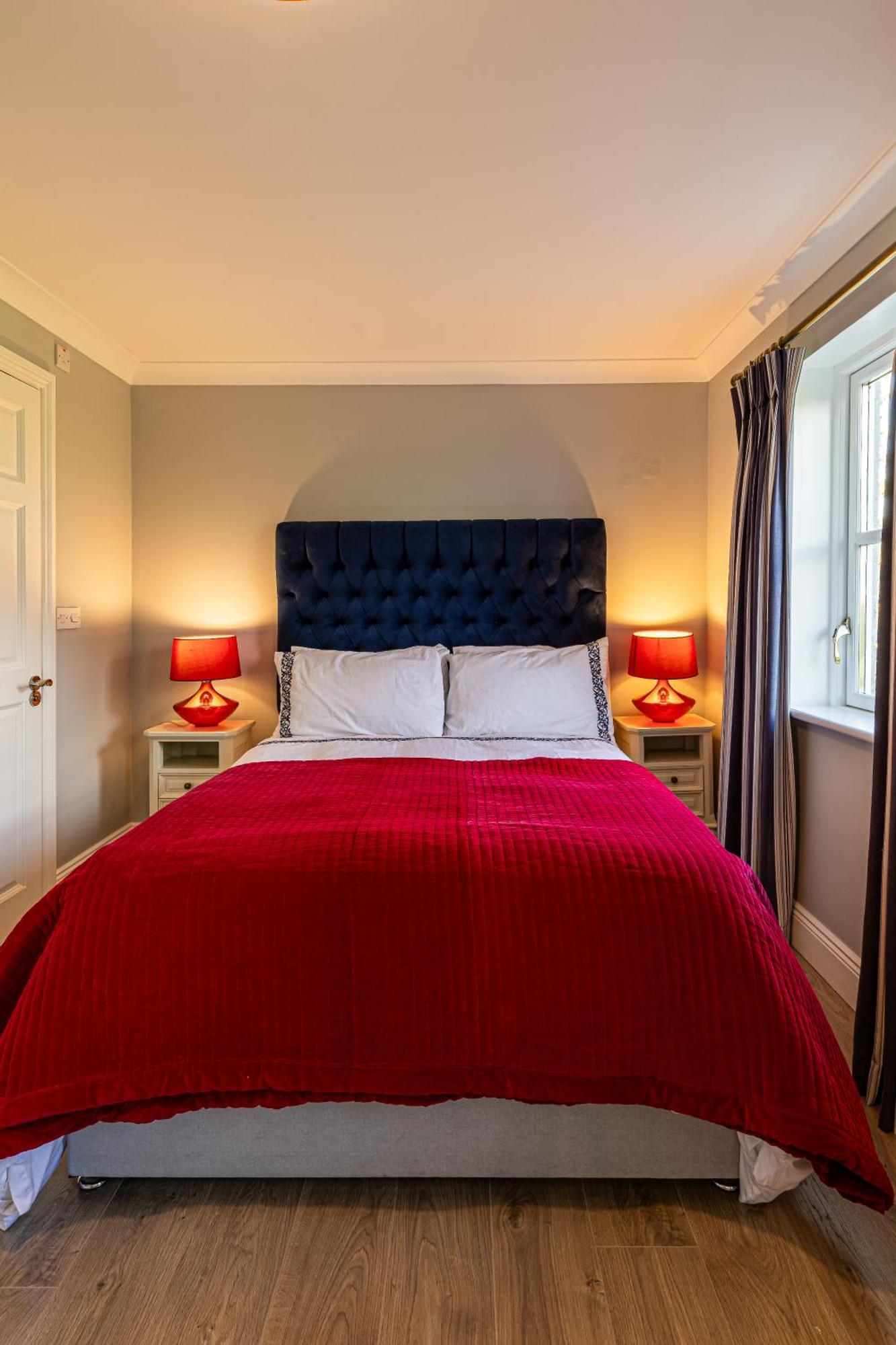 Boyne View House Hotel Трим Екстериор снимка